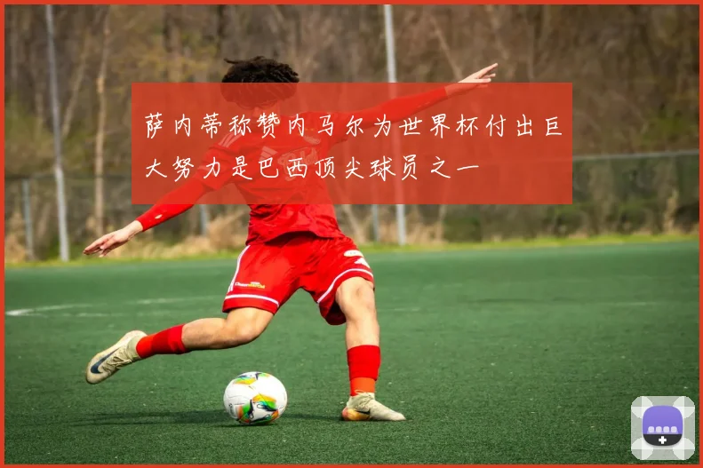 萨内蒂称赞内马尔为世界杯付出巨大努力是巴西顶尖球员之一